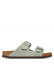 Birkenstock Pl&auml;tud Arizona 1032820 Heleroheline