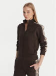 Guess Pluus V2YQ16 KB3P2 Pruun Regular Fit
