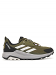 adidas Matkajalatsid Terrex Anylander JQ9955 Khakiv&auml;rviline