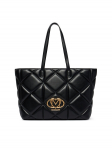 LOVE MOSCHINO K&auml;ekott JC4120PP1PLC0000 Must