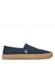 Calvin Klein Jeans Espadrillid Inj Espadrille Cv YM0YM01251 Tumesinine
