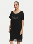 Liu Jo Beachwear Igap&auml;evane kleit VA6031 JS360 Must Regular Fit