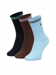Roxy Pikad sokid CEO_BR_ROXY_2032_W_AW25 (3 PACK) V&auml;rviline