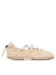 Polo Ralph Lauren Baleriinad Stilllife 804P04927001 Beež