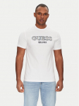 Guess T-s&auml;rk M5GI07 I3Z14 Valge Slim Fit