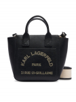 KARL LAGERFELD K&auml;ekott B3W30324 Must