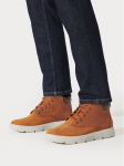Helly Hansen Matkajalatsid Pinehurst 11738_725 Pruun