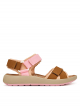 Primigi Sandaalid 1395833 D Pruun