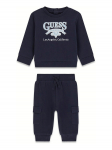 Guess Spordidressid I6YG10 K4035 Tumesinine Regular Fit