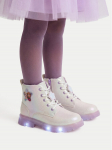 Frozen Saapad CEO-BIC-AW25-231DFR Lilla
