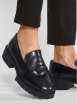 Coach Loaferid Leah Loafer CB990 Must