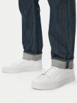 Vagabond Tossud Paul 2.0 5383-001-01 Valge