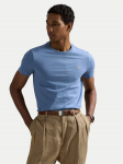 Polo Ralph Lauren T-s&auml;rk 710671438430 Sinine Custom Slim Fit