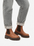 G-Star Raw Poolsaapad EO-DAMLA-25FW26 Pruun