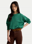 Polo Ralph Lauren Pluus 211978306515 Roheline Regular Fit
