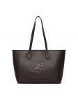 Beverly Hills Polo Club K&auml;ekott CWBEO-BHPC-L-006-10 Tumepruun