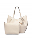 Guess K&auml;ekott Amorette HWBG78 98240 Kreemjas