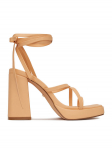 DeeZee Sandaalid 2335-3 Oranž