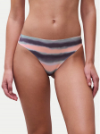 Chantelle Stringid Soft Stretch C11D90 V&auml;rviline