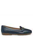 Geox Mokassiinid D Annytah Moc D84BMA 00046 C4002 Tumesinine