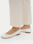 Tamaris Baleriinad 1-22116-41 Valge