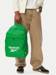 Reebok Seljakott CWBEO-RBK-M-003-10 Roheline