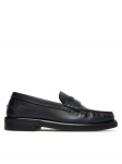 Tommy Hilfiger Mokassiinid Classic High FM0FM05769 Tumesinine