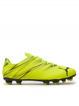 Puma Jalgpallijalatsid Attacanto Fg/Ag 10747707 07 Kollane