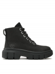 Timberland Traperid Greyfield Leather Boot TB0A5RNG0011 Must