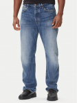 G-Star Raw Teksad Contor 3D D26999-D776 Sinine Regular Fit