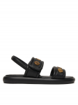 PINKO Sandaalid Fiona 01 SD0521 P003 Must