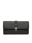 Tommy Hilfiger Rahakott Th Libre Large Flap Wallet AW0AW18935 Must
