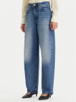 Tommy Hilfiger Teksad WW0WW48535 Sinine Barrel Fit
