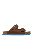 Rieker Pl&auml;tud CEO-21190-28 Pruun