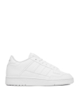 adidas Tossud WB-RAPID COURT LOW J Valge