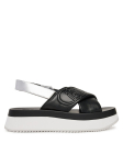 Liu Jo Sandaalid Dreamy Sandal 02 BA5089 EX097 Must