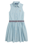 Polo Ralph Lauren Pluusikleit 313934151001 Sinine Regular Fit