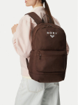 Roxy Seljakott WBEOHP-ROXY-P-002-10 Pruun