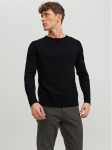 Jack & Jones Kampsun Emil 12208364 Must Regular Fit