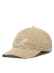 adidas Nokam&uuml;ts Washed Denim Cap KS9318 Beež