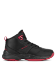 Champion Tossud ACADEMY MID CUT SHOE S22399-KK001 Must