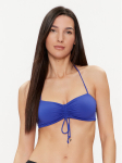Patrizia Pepe Bikini &uuml;lemine osa 2I0112/J101-CA01 Sinine