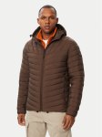Napapijri Talvejope A-Lapaz H NP0A4I26 Pruun Regular Fit