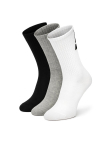 DC Shoes Pikad sokid CEO_AS_DC_02W_AW26 (3-PACK) V&auml;rviline