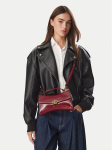 KARL LAGERFELD K&auml;ekott B3W30270 Bordoopunane