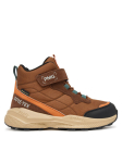 Primigi Lumesaapad GORE-TEX 2430011 S Pruun