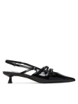 KARL LAGERFELD Tacones Pasha KL30105A Must