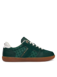 Tommy Hilfiger Tossud Th Tribeca Sneaker Monogram FW0FW09691 Roheline