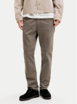 Jack & Jones Riidest p&uuml;ksid Clark Finn 12293328 Pruun Regular Fit