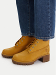 Timberland Saapad Kinsley 6 In Wp TB1A25BS2311 Kollane